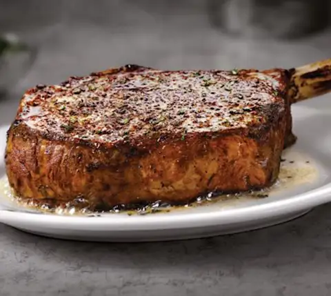 DallasSteakhouse RuthsChrisSteakHouse ribeye article