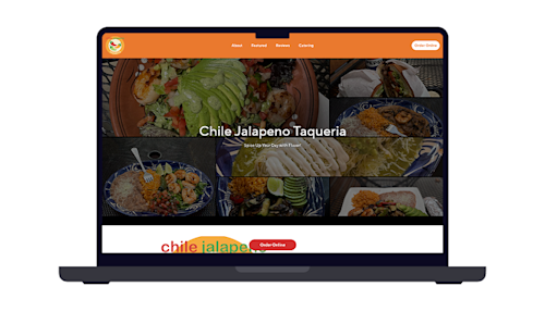 chilejalapenotaqueria.com
