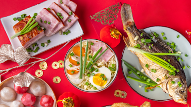 DDfB - Lunar New Year Celebration Ideas - Header