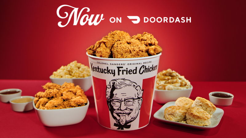 KFC Partnership