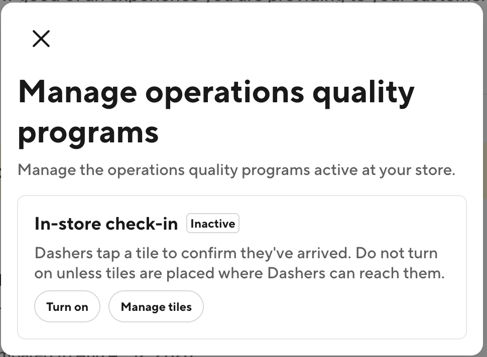 Mx LC Blog Image - NFC Dasher Check-In