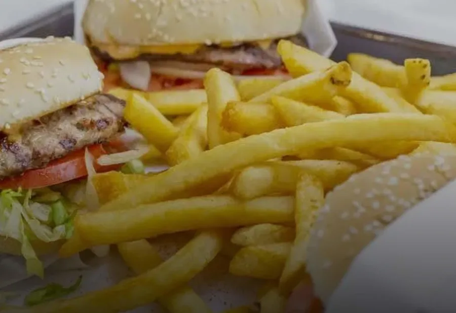 Brothers Burgers