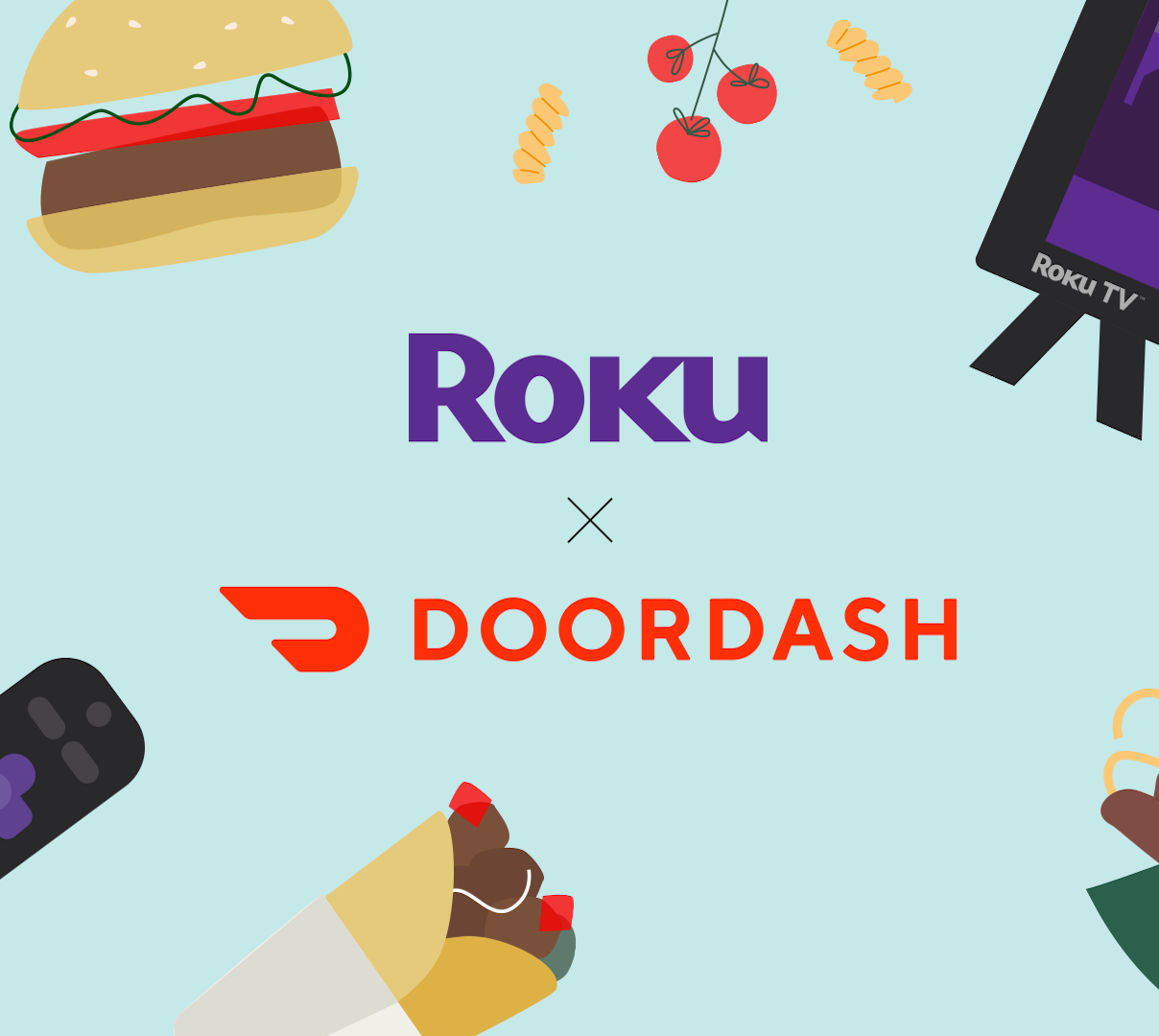 Roku Partnership