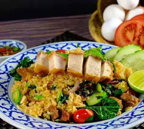 BestThaiSF SaapVer sausage article