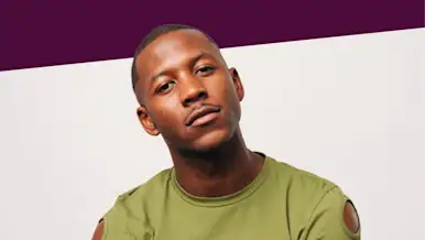 Dx Blog (US/CA/AU/NZ) - I Dash So I Can Dance: Meet Professional Dancer and Choreographer Justin P. - Image of dancer's legs