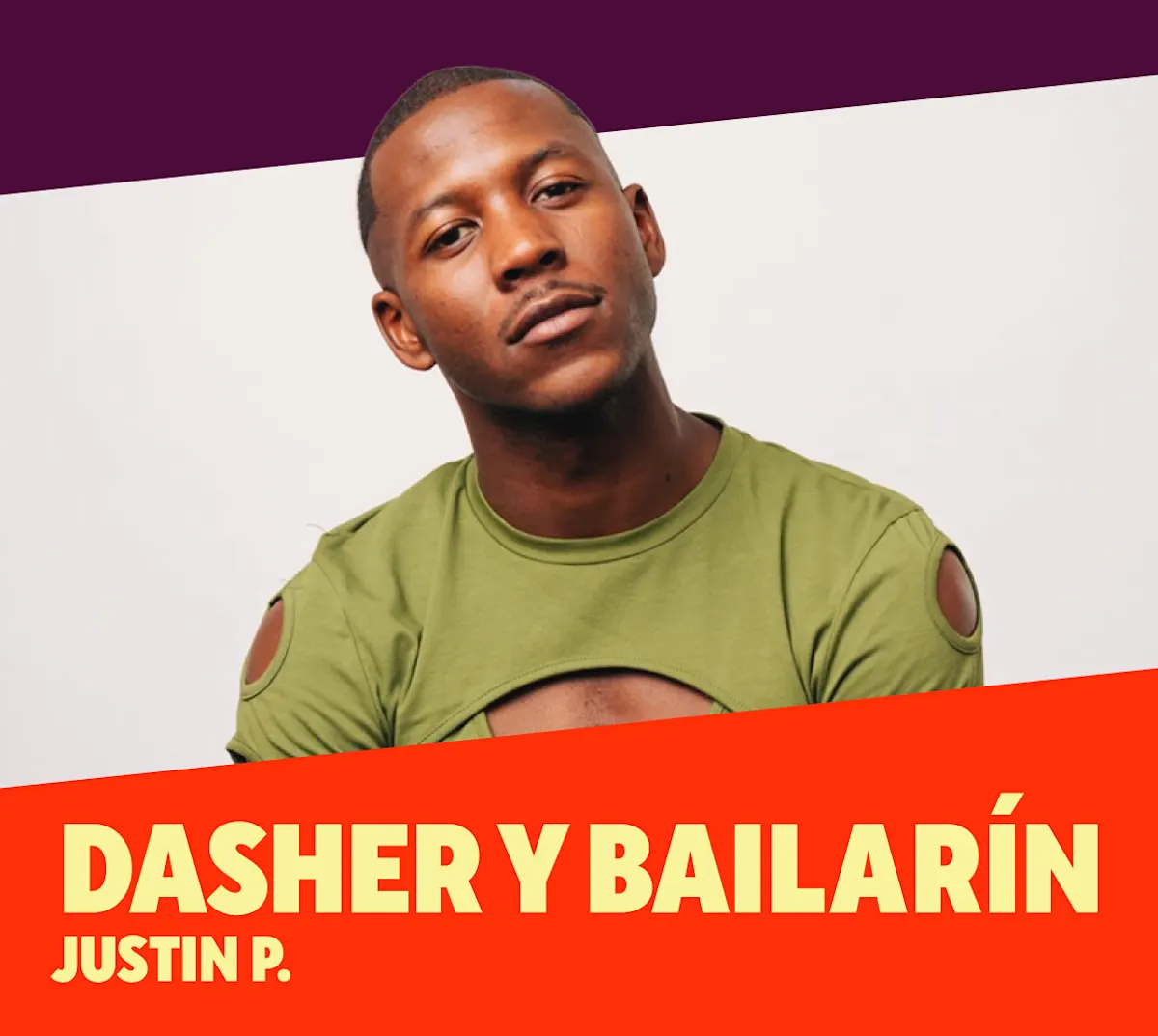 Dx Blog (US/CA/AU/NZ) - I Dash So I Can Dance: Meet Professional Dancer and Choreographer Justin P. - Image of dancer's legs