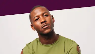 Dx Blog (US/CA/AU/NZ) - I Dash So I Can Dance: Meet Professional Dancer and Choreographer Justin P. - Image of dancer's legs