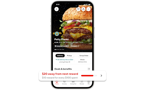 Mx - Store Loyalty - What is Store Loyalty?