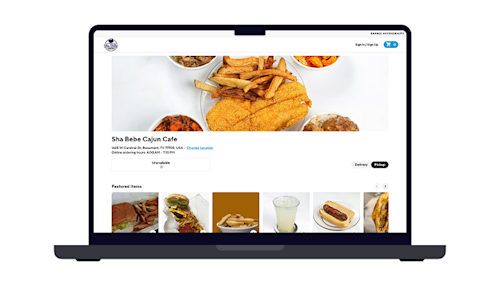 ordershabebecajuncafe.com