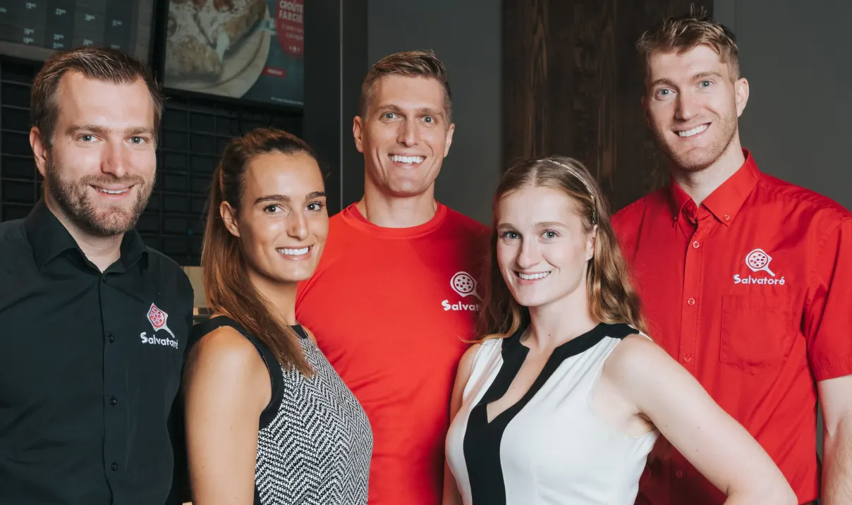 Salvatore Group