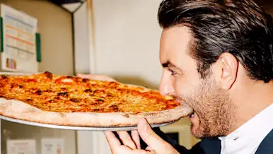 Mx Blog - Opening a restaurant: The Chameleon