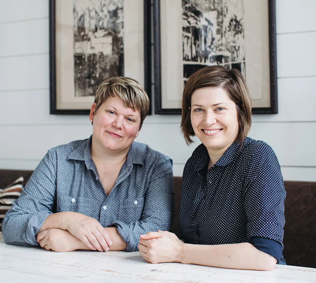 PhiladelphiaMidtownVillage ValerieSafranMarcieTurney feature