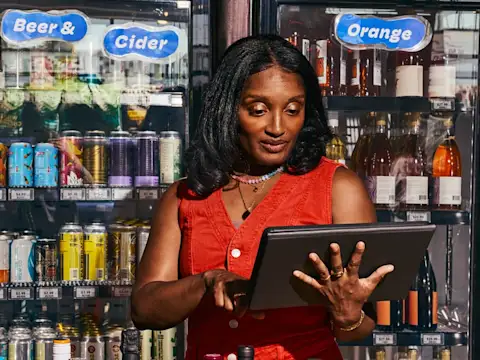 Mx - Business - Convenience - Grow Your Sales