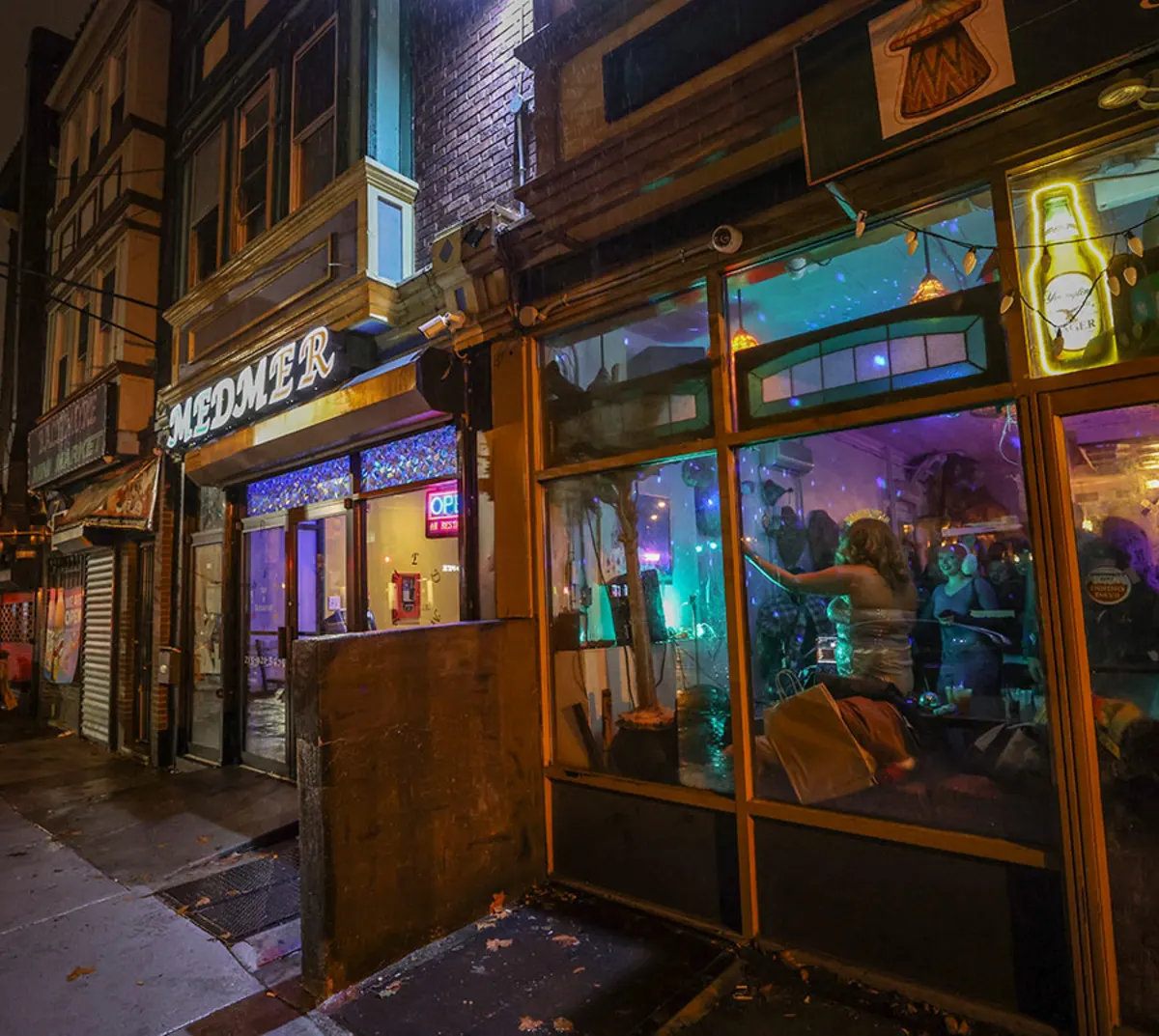 Mx Blog (US) - Secret Menu 3 - COME ONE, COME ALL! - Header