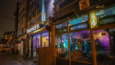 Mx Blog (US) - Secret Menu 3 - COME ONE, COME ALL! - Header