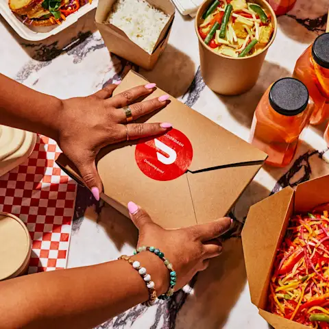 Mx - Pricing - Marketplace and Commerce Platform