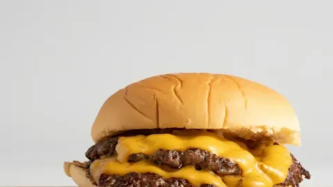 super smash burgers - original smash burger