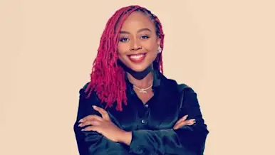 Pinky Cole, Chief Restaurant Advisor