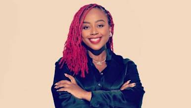 Pinky Cole, Chief Restaurant Advisor