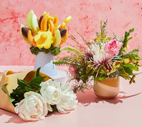 Cx Blog: Mother's Day Flower Gifts