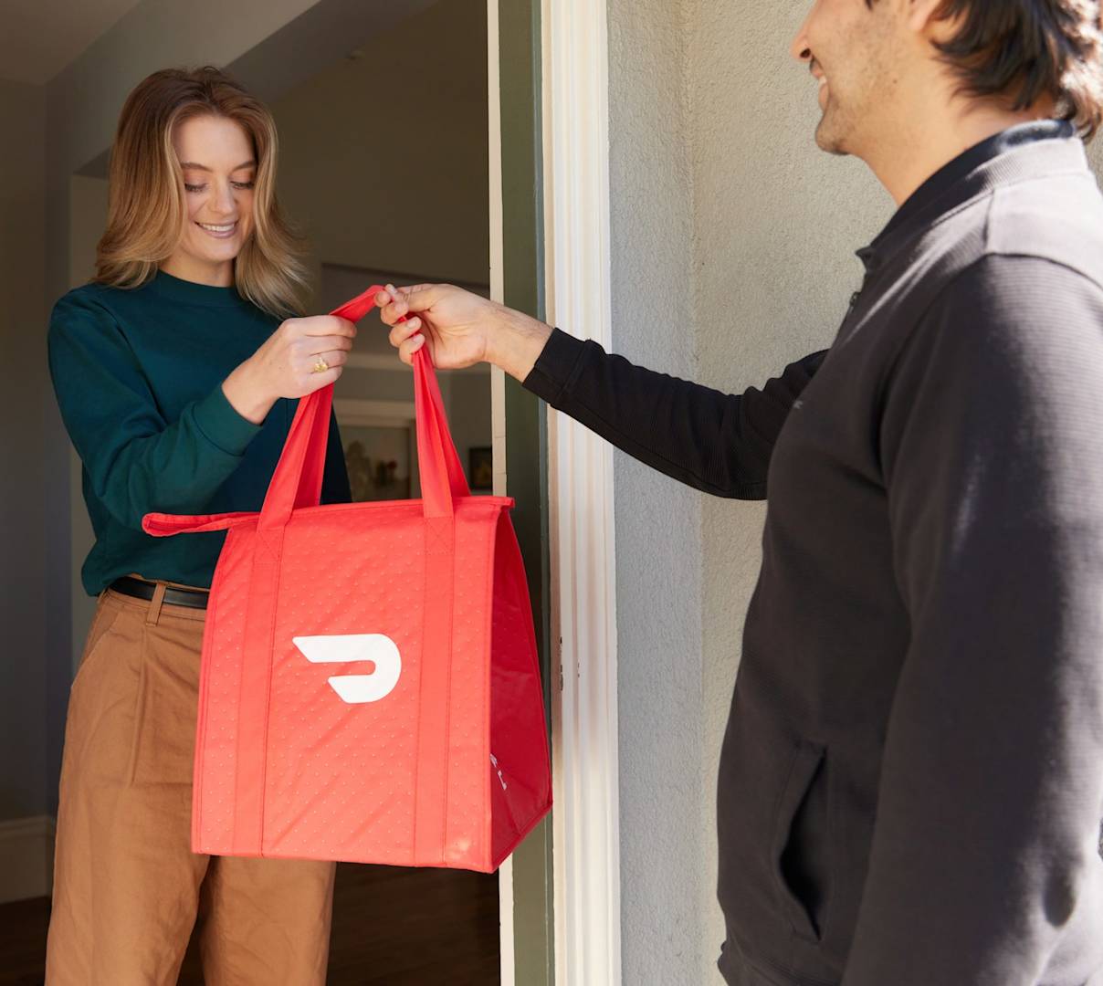 DoorDash Fall Trends