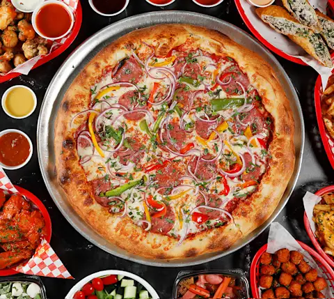 BestPizzaSF ArthurMacs group article