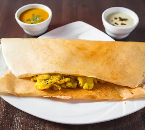 BestIndianChicago Mild2Spicy masaladosa article