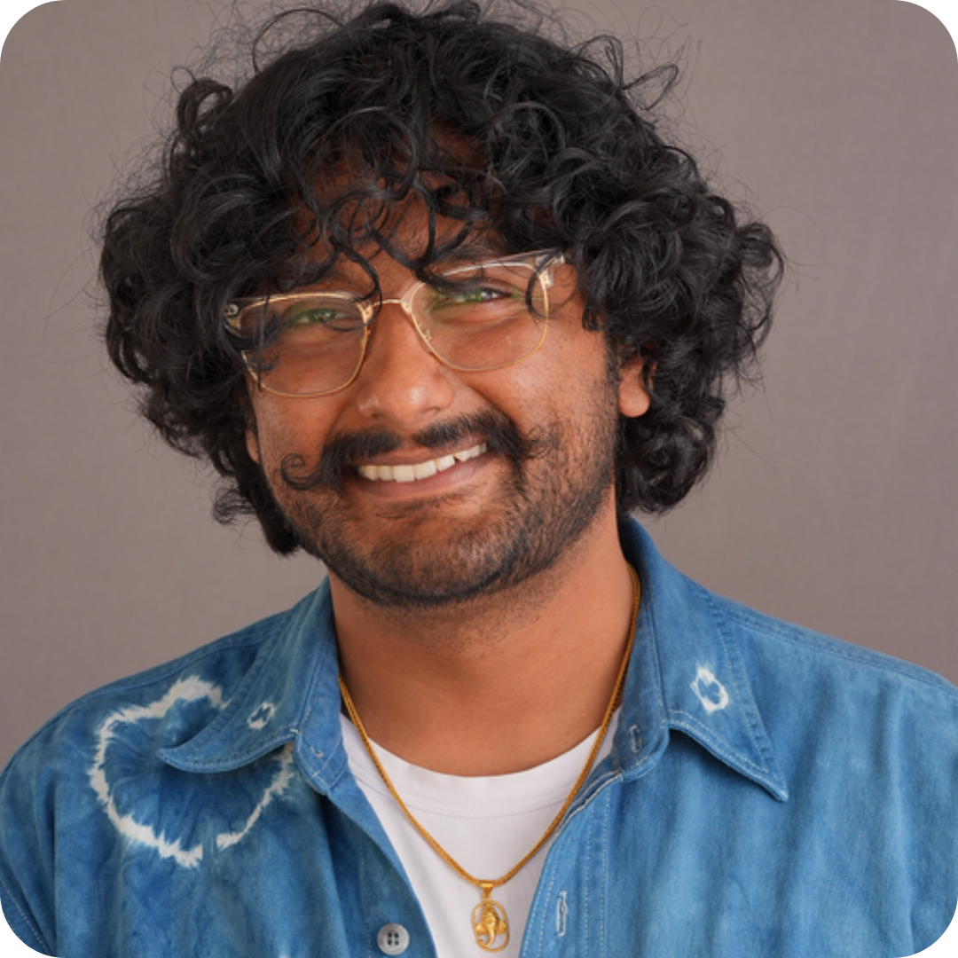 Mx - Commerce Platform - Tarun Amuthan