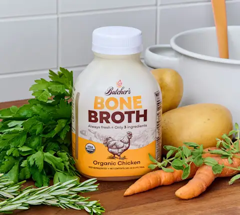 Bone broth 2