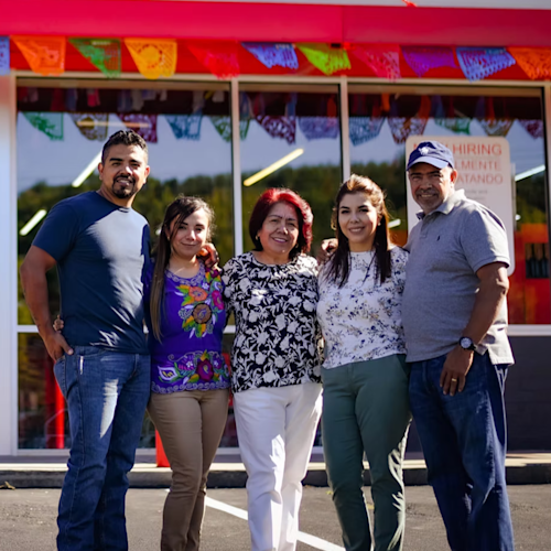 Mx - La Victoria - Mx Carousel - #3