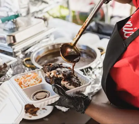 Mx Blog : JerkFest 2