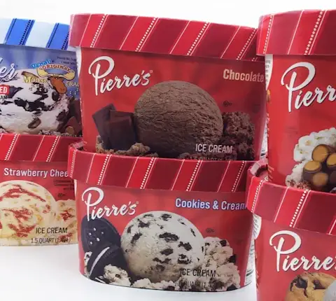 pierre's - quart cooler