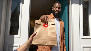 DoorDash Delivery