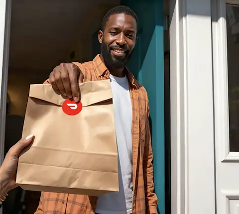DoorDash Delivery