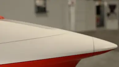 DoorDash Air
