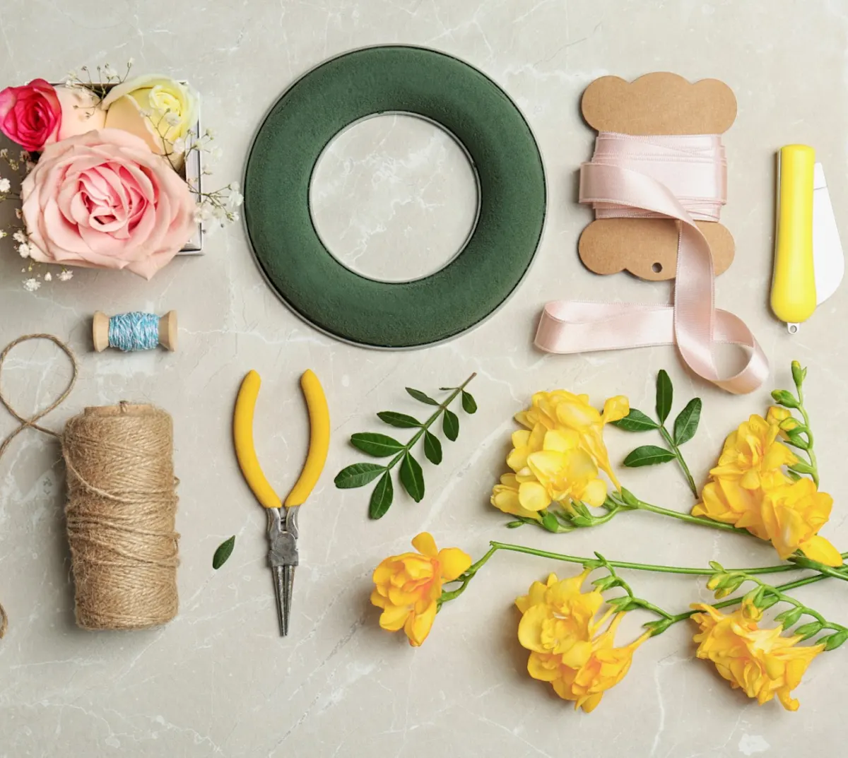 Mx Blog - The Best Professional Flower Tools for Your Business - Hero