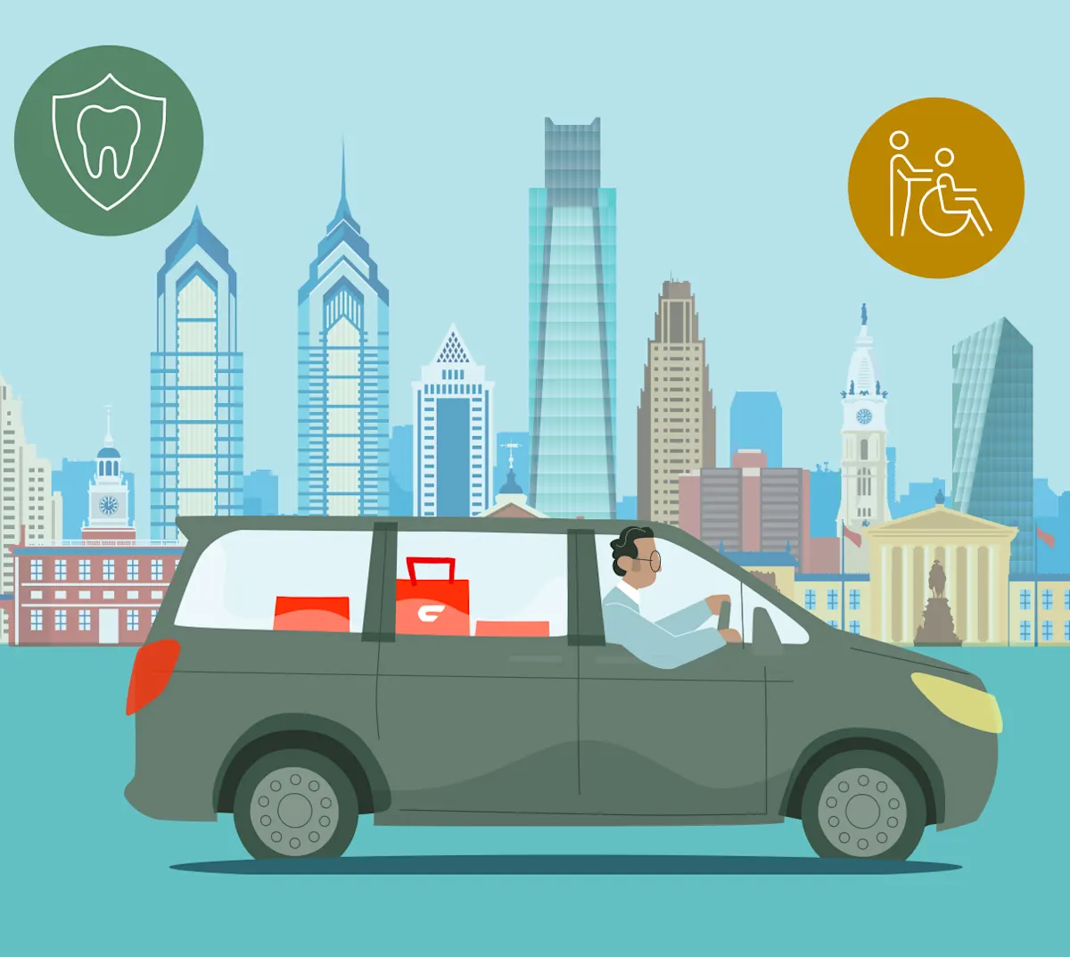 Portable Benefits PA