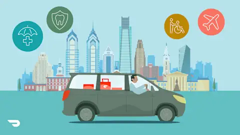 Portable Benefits PA