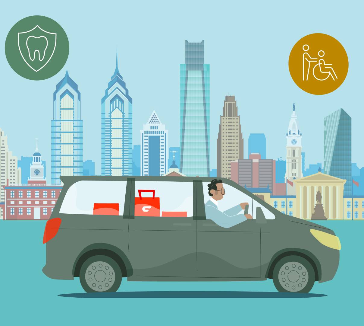 Portable Benefits PA