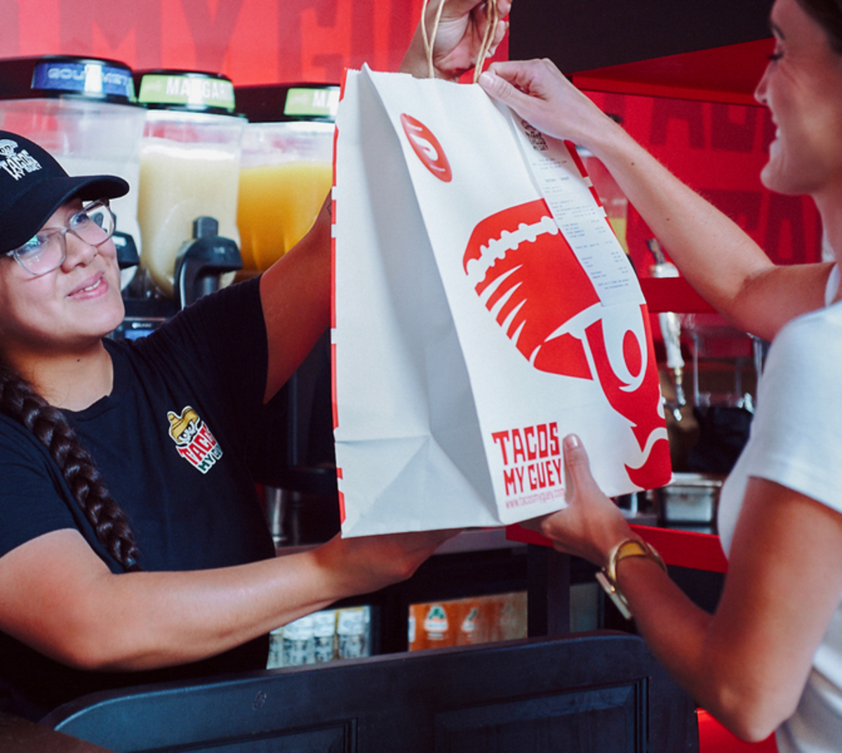 DoorDash Delivery