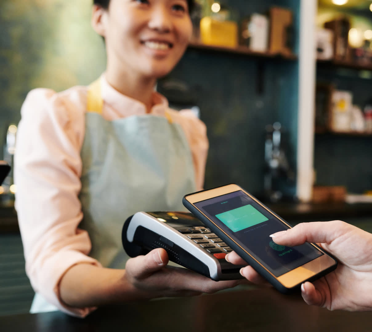 DoorDash Merchant Portal Financials