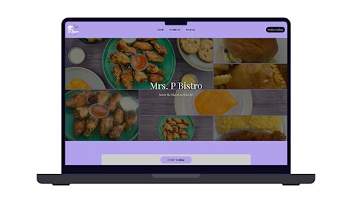 mrspbistro.com
