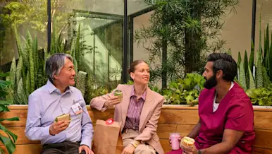 Office Breakfast Catering: 10 Ideas for Different Work Moments