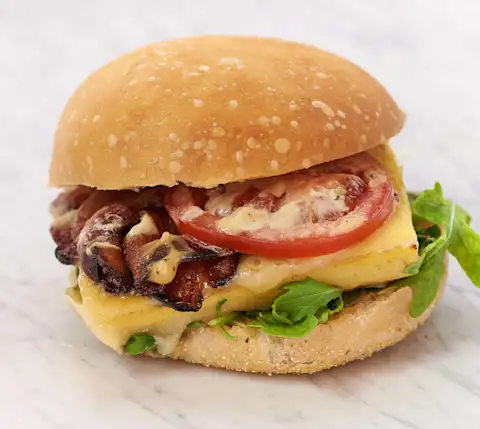 Flour Bakery and Cafe