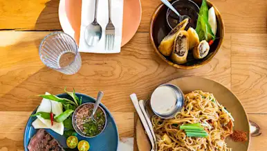 Mx Blog - The 18 Most Popular Types of Restaurants, From Fine Dining to Food Trucks - header