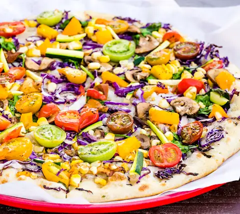 BestPizzaSF Sliver veganpizza article