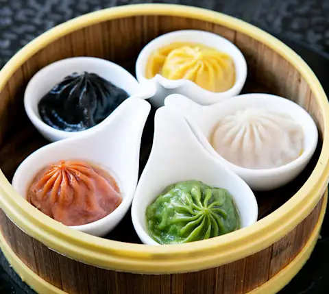 BestChineseSF DragonBeaux baos article