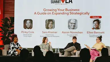 Growing Your Business Strategicially