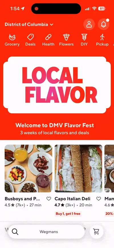 Flavor Fest