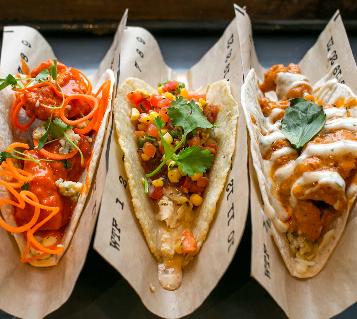 BestRestaurantsDallas VelvetTaco tacos feature